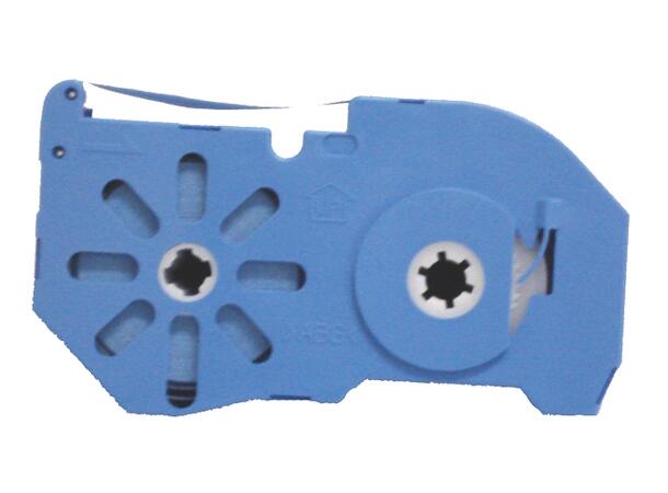Cletop-S Tape Refill Blue 
